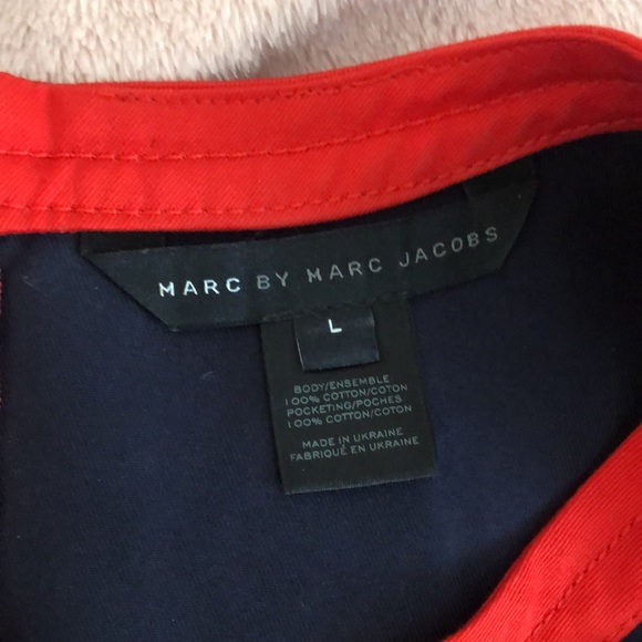 Marc by Marc Jacobs - Picture 2 of 6